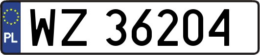 WZ36204