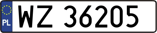 WZ36205