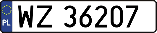 WZ36207