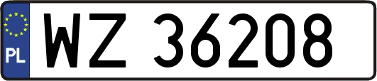 WZ36208