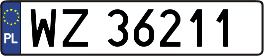 WZ36211