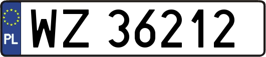 WZ36212