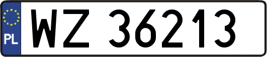 WZ36213
