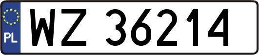 WZ36214