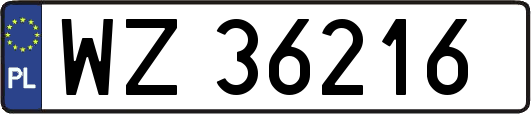WZ36216