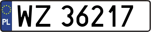 WZ36217