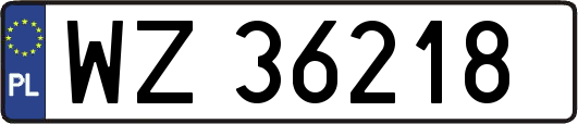 WZ36218