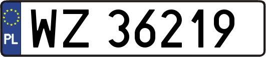 WZ36219