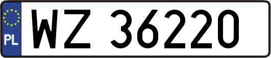 WZ36220