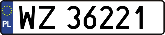 WZ36221