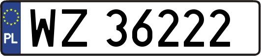 WZ36222