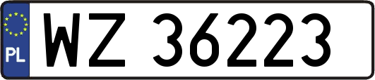 WZ36223