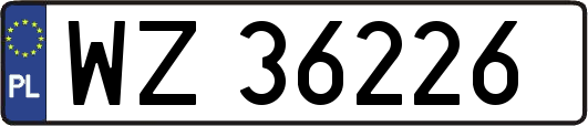 WZ36226