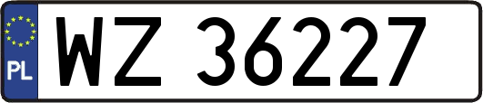 WZ36227