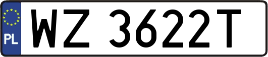 WZ3622T