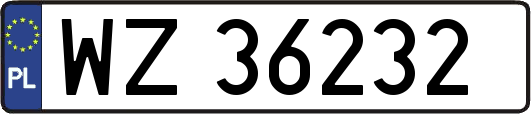 WZ36232
