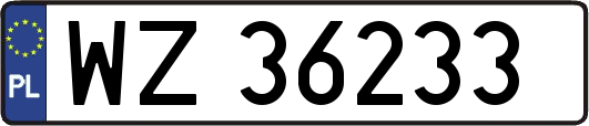 WZ36233