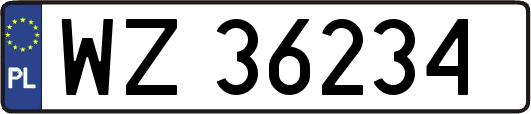 WZ36234