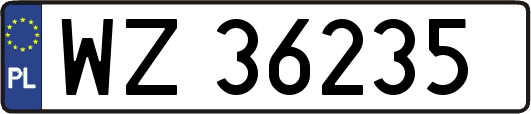 WZ36235