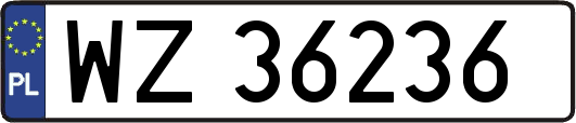 WZ36236