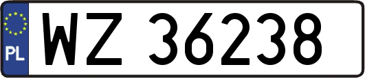 WZ36238