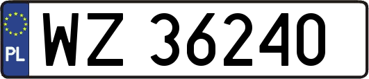 WZ36240