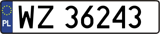 WZ36243