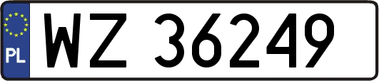 WZ36249