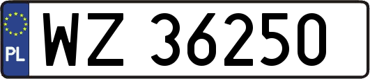 WZ36250