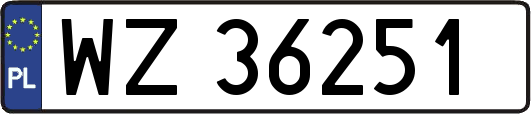 WZ36251