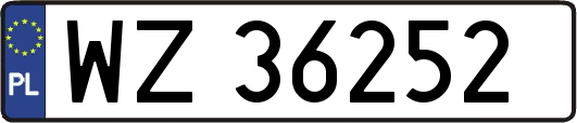 WZ36252
