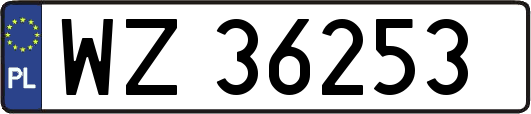 WZ36253