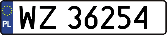 WZ36254