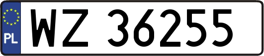 WZ36255