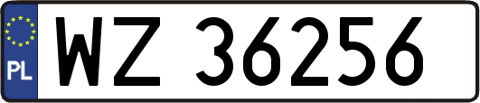 WZ36256
