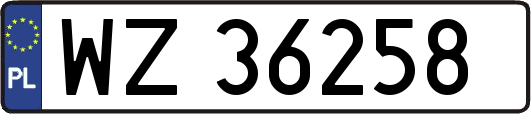 WZ36258