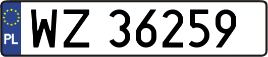 WZ36259