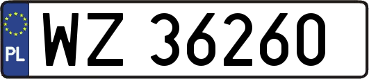 WZ36260