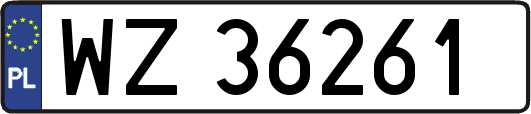 WZ36261