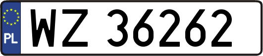 WZ36262