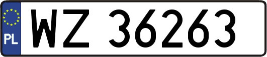 WZ36263