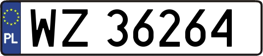 WZ36264