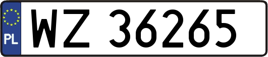 WZ36265
