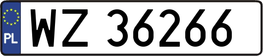 WZ36266