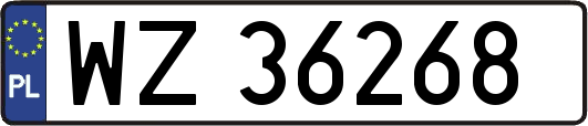 WZ36268