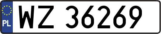 WZ36269