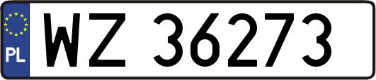WZ36273