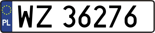 WZ36276