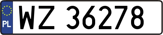 WZ36278