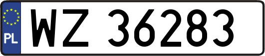 WZ36283